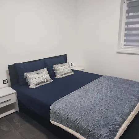 Apartament Mila Ciric