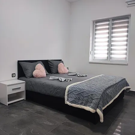 Mila Ciric Apartament *