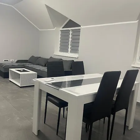 Apartament Mila Ciric *