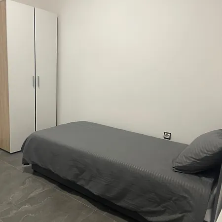 Apartament Mila Ciric