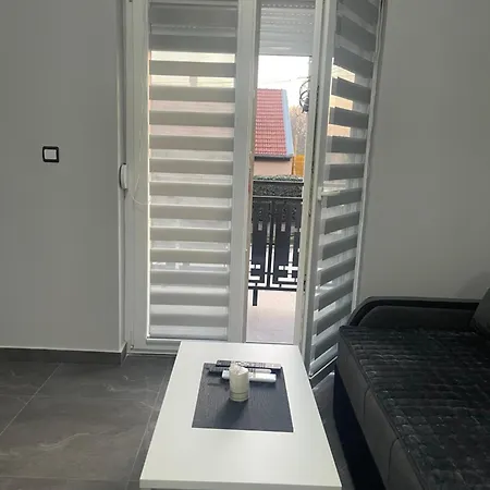 Mila Ciric Apartament *