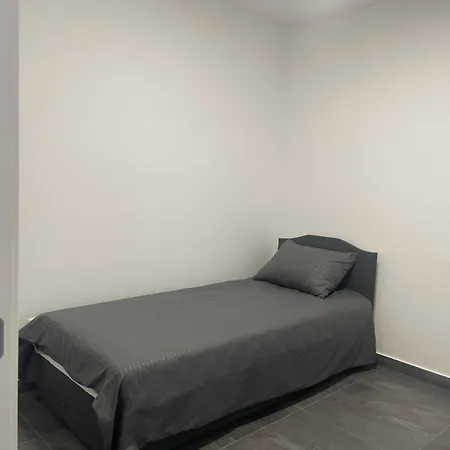 Apartment Mila Ciric *
