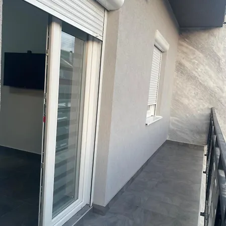 Mila Ciric Apartament *