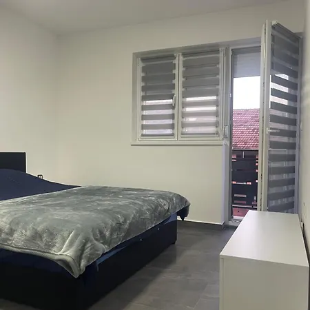 Apartament Mila Ciric *