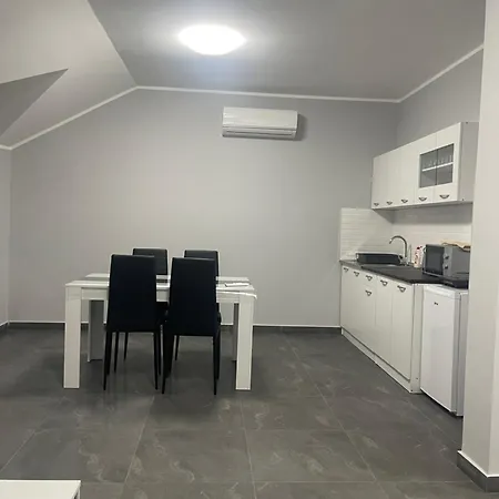 Apartament Mila Ciric