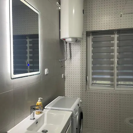 Apartment Mila Ciric *