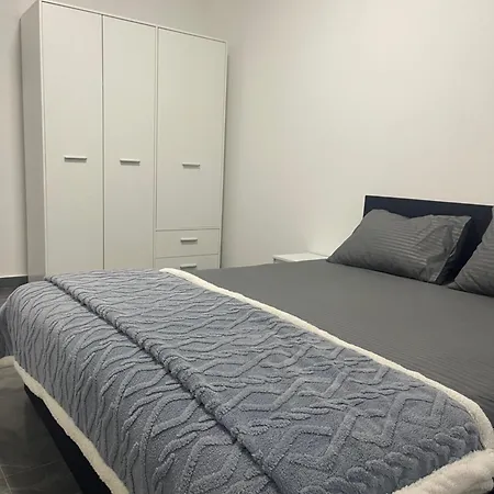 Apartament Mila Ciric Pančevo