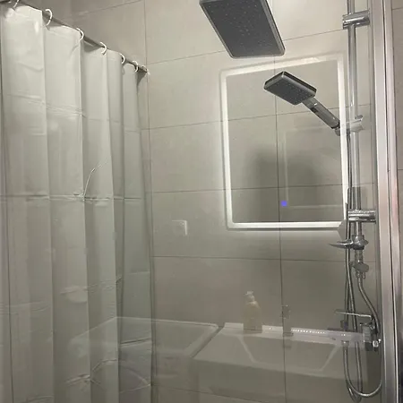 Mila Ciric Apartament