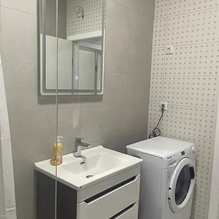 Apartament Mila Ciric