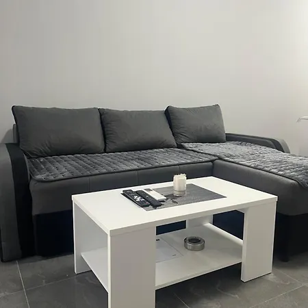 Mila Ciric Apartment *