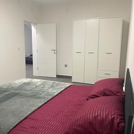 Apartament Mila Ciric