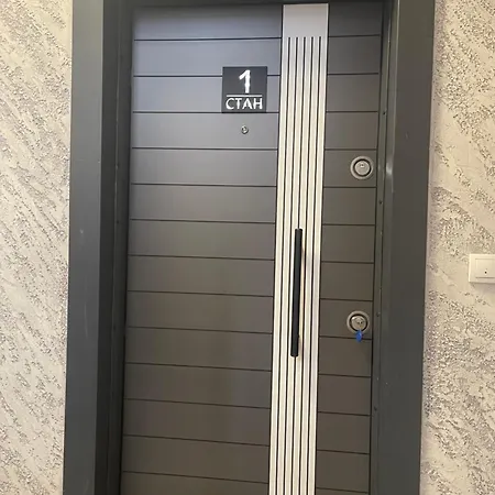 Mila Ciric Apartament *