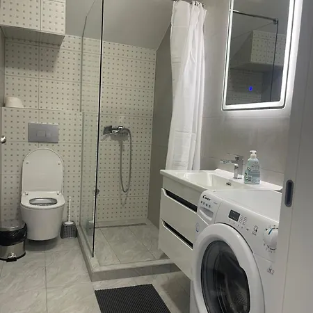 Apartment Mila Ciric Pancevo