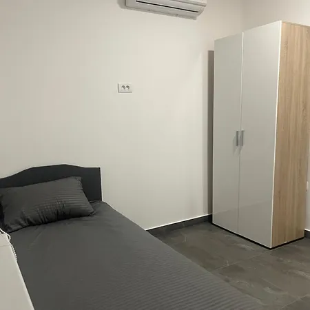 Mila Ciric Apartment