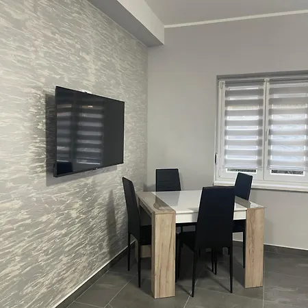 Apartament Mila Ciric