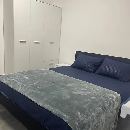 Mila Ciric Apartament *