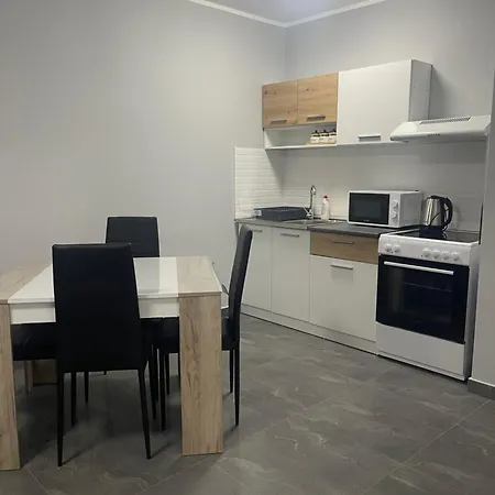 Apartment Mila Ciric *