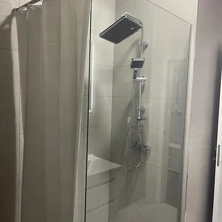 Mila Ciric Apartament