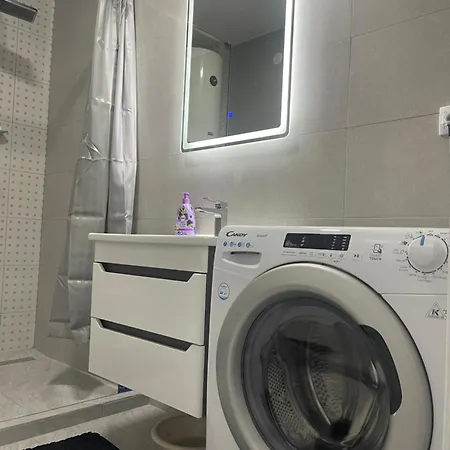 Apartament Mila Ciric