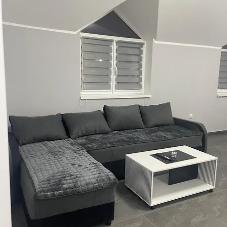 Apartment Mila Ciric *