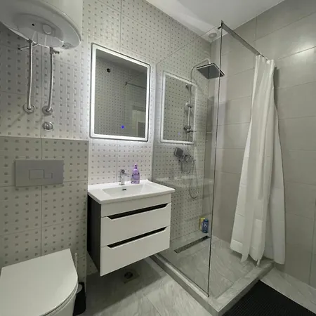 Apartment Mila Ciric Pancevo