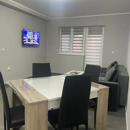 Mila Ciric Apartment