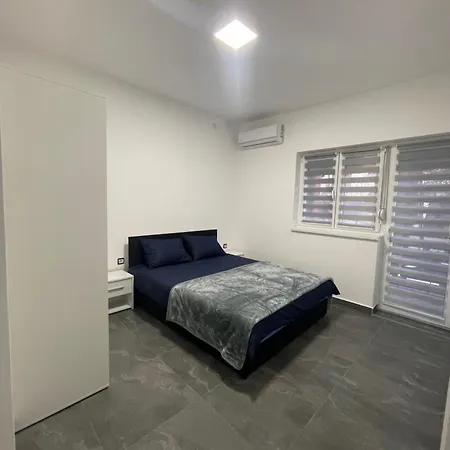 Apartment Mila Ciric