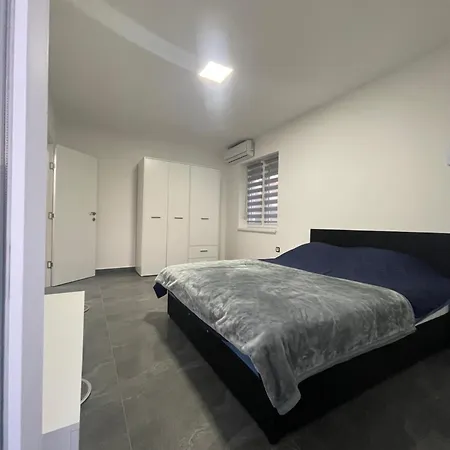 Mila Ciric Apartament *