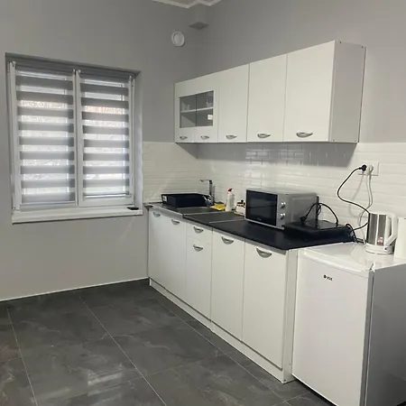 Mila Ciric Apartment *