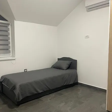 Apartment Mila Ciric *