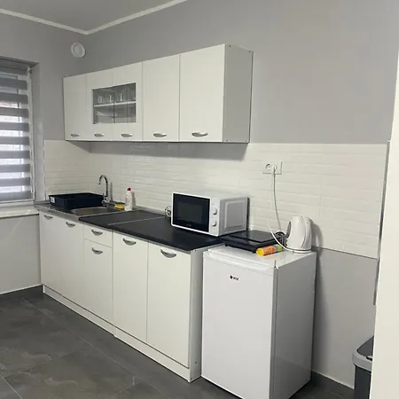 Apartament Mila Ciric