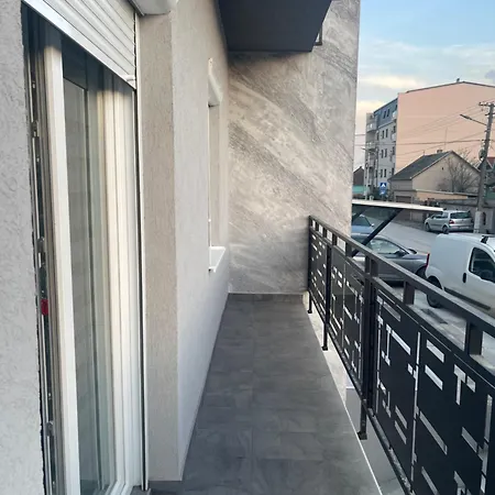 Apartament Mila Ciric *