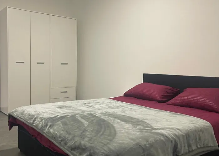 Mila Ciric Апартаменты *